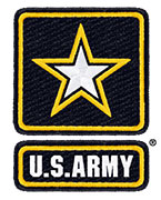 Army Star logo